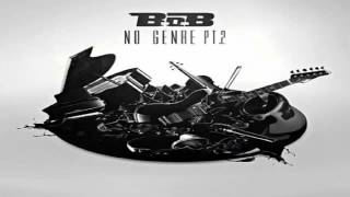 B.o.B -   Lambo ft.  Kevin Gates & Jake Lambo ( No Genre 2)