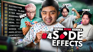 HERE ARE THE ITEMS, ALL OPENED, DANGEROUS!! [Side Effect] Part 4