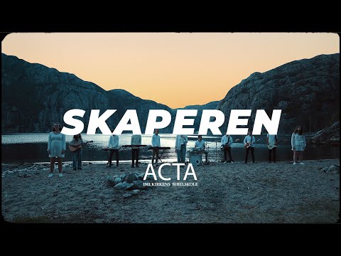 Acta lovsang 2020 - Skaperen