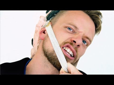 KSF & Vivid Brain - What´s Love (OFFICIAL VIDEO)