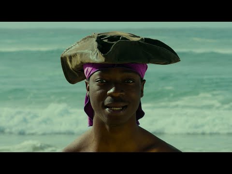 Baby Prince - ENTIRELY BROKE (Official Video)