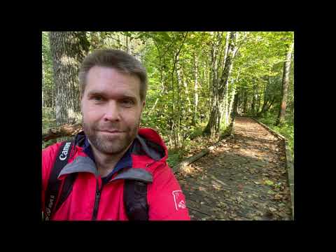 Skåneleden SL2 Höör-Hörby.