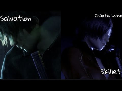 Salvation {Nightcore}