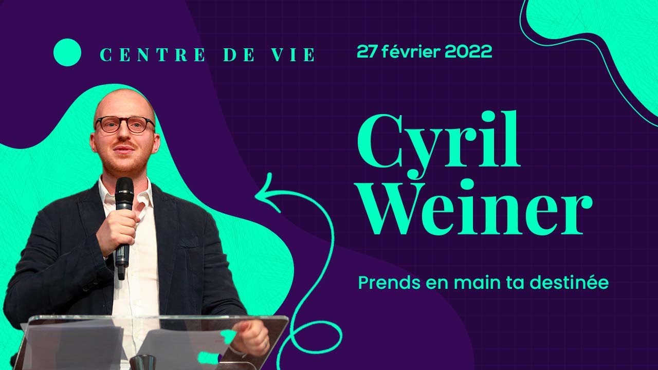 Prends en main ta destinée