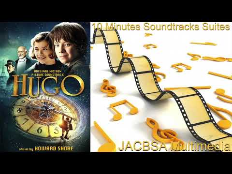 "Hugo" Soundtrack Suite