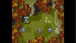 Let's Play Chrono Trigger Part 49 - There Are Only Three Walls