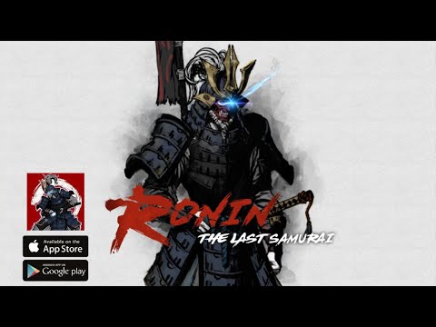 Ronin: The Last Samurai [Gameplay] - YouTube