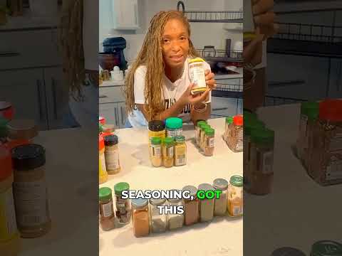 Unopened Spices Expired? The Expiration Date Mystery!