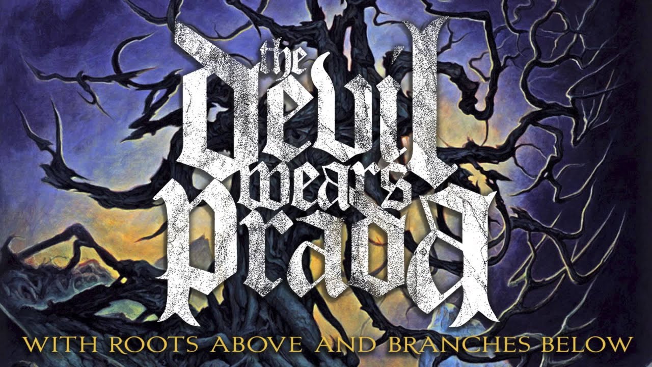 The Devil Wears Prada - Lord Xenu