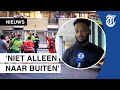 14-jarige neergestoken: ‘Het is uitkijken op straat’