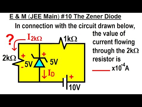 JEE Main Physics E M 1 Capacitors in Series and Parallel