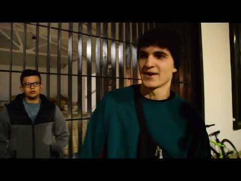 TUNDEE VS JUANITO (3 Y 4 PUESTO) TOTO BATTLES - ISLA CRISTINA