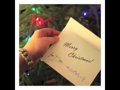 Matthew Moore and Jake Sand - Merry Christmas (From Bruce)