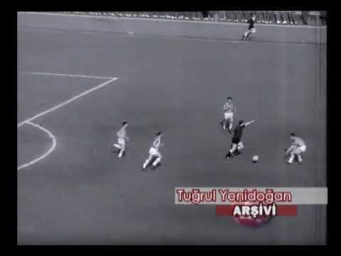 [1967.04.02] 1966-1967 24.Hafta G.Saray - F.Bahce 1-3