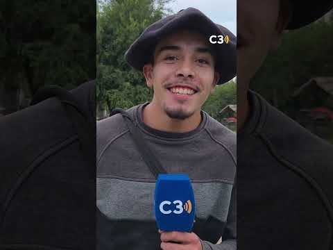 Así empezó la CABALGATA BROCHERIANA: partió desde Alta Gracia | Cadena 3 Argentina