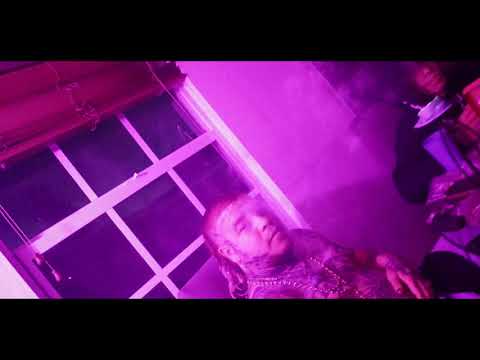 DonJose - Paranoid (Dir. by Delly) Prod. by 100Keyz