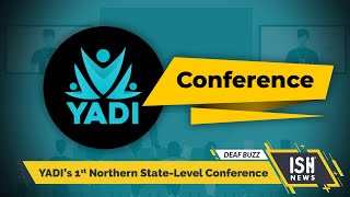 YADI’s 1st Northern State-Level Conference