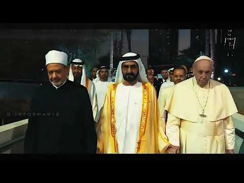 CRISLAN - A União das Religiões Cristã e Muçulmana