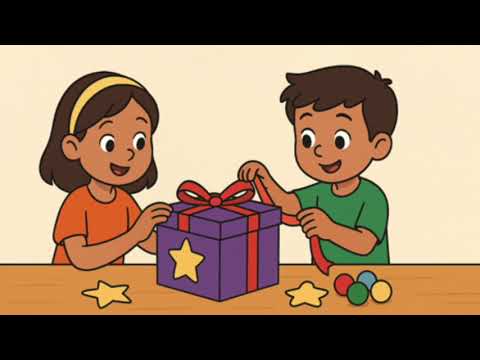 Shapes Around Us (3D Shapes) – Class 2 Mathematics video