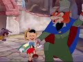 Pinocchio Hi Diddle Di Di Original Swedish 1995 Version