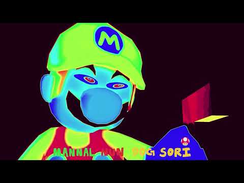 JJANGYOU SHiBASEKi - DOGSORI M/V