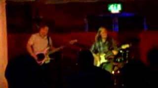Secret Agent-Rory Gallagher tribute