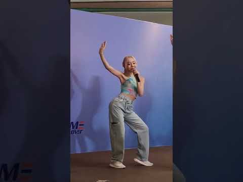 [Fancam Marine] รักหนึ่งคำ - CM Cafe Trainee / Iconnic Idol Fest 2022 @Seacon Square 17 Apr, 2022