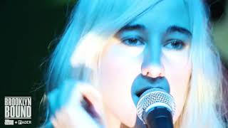 Brooklyn Bound  Zola Jesus,  Vessel