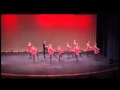 Born For This (Mandisa) Lyrical dance routine ...