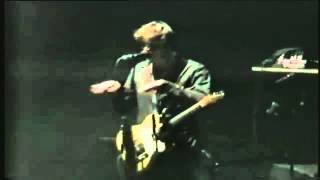 2002- Noir Désir -  L&#39;Homme Pressé ( Live Zenith de Paris)