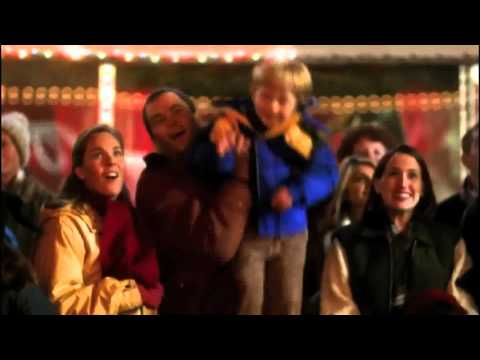 Throwback Ads - Coca Cola "Holidays Are Coming" 1997