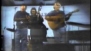 Shady Grove Ramblers - Milk Cow Blues/Take Me Back to Tulsa