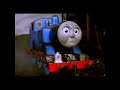 Thomas Season 5 George Carlin Clip 1