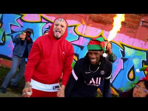 MATADOR (feat. RETA & DAROC KUSH)