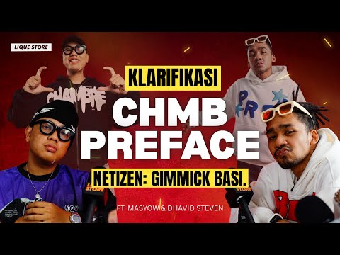 KLARIFIKASI!!! Masyow dan Dhavid Steven | Drama Lokal Di Lokalin (Part.2)