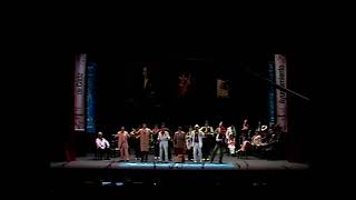 Santa María pura – Preliminares – COAC 2010