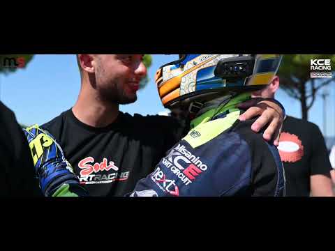 24h Jesolo EKT KCE 2023