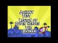 Kids WB Coming Up Next Bumpers 2006 2007