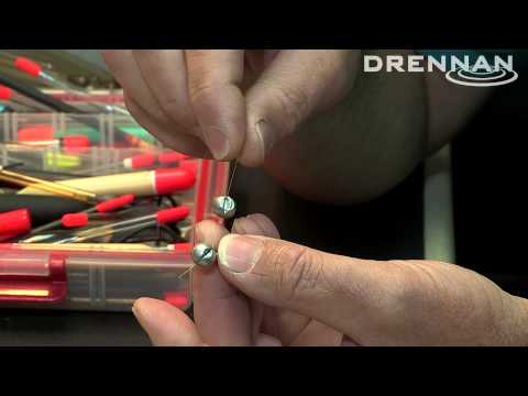 Alan Scotthorne Explains Pellet Wagglers