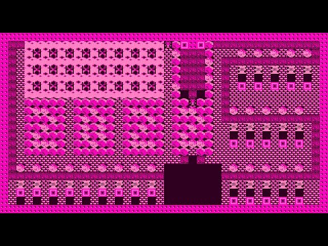 Boulder Dash for fun - 'Happy New Year! (2023)' by Dustin