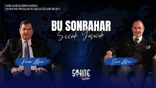 Alkin Lakin - Bu Sonbahar Sıcak Geçicek