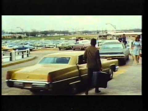 Sergio Sollima's Violent City (Città Violenta) [Danish trailer]