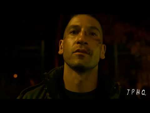 Frank Castle || Arsonist's Lullabye