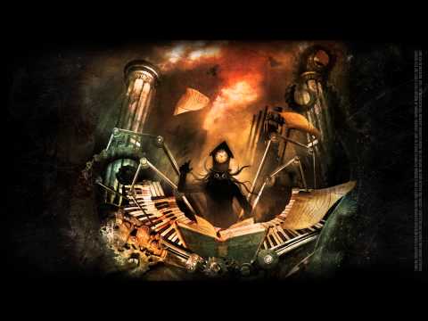 SPIKY / VOIDFACTORY - Steampunk Engineering [2011]