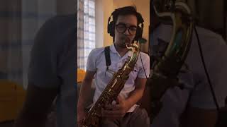 Hank Mobley Remember Solo Tenor (1 month progress)