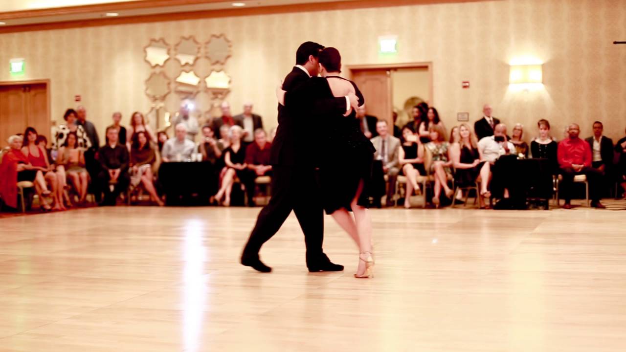 CMTF Facundo and Paola, El Cuarteador, Troilo