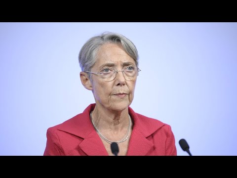 "Elisabeth Borne, la secrète" : Les confidences de Bérengère Bonte sur la Première Ministre