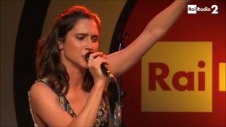 Lodovica Comello - Radio 2 Live: 50 Shades Of Colours