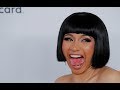 Cardi B's funniest moment cures depression