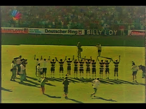 FC St.Pauli 1995/96 FC St.Pauli - 1860 Munich